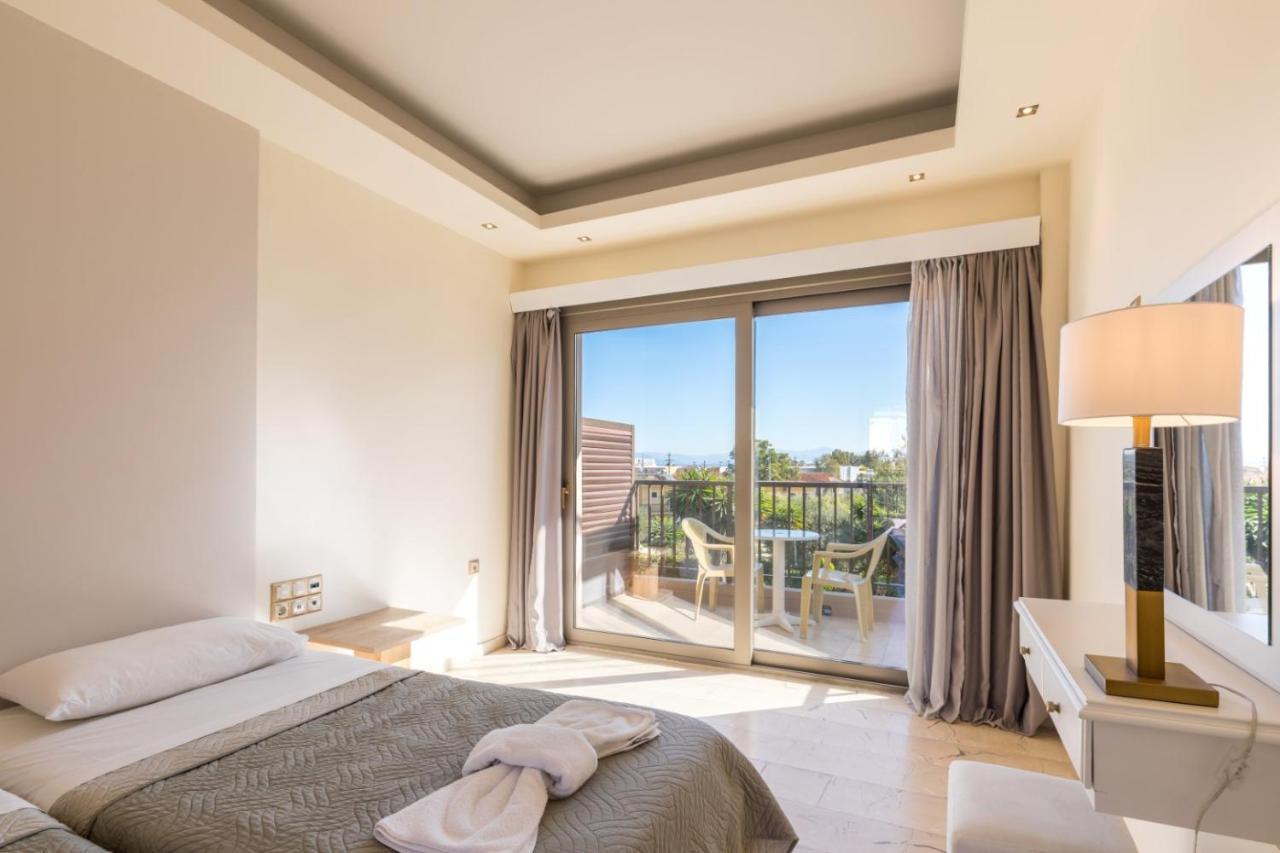 Aparthotel Marina Boutique Moraḯtika