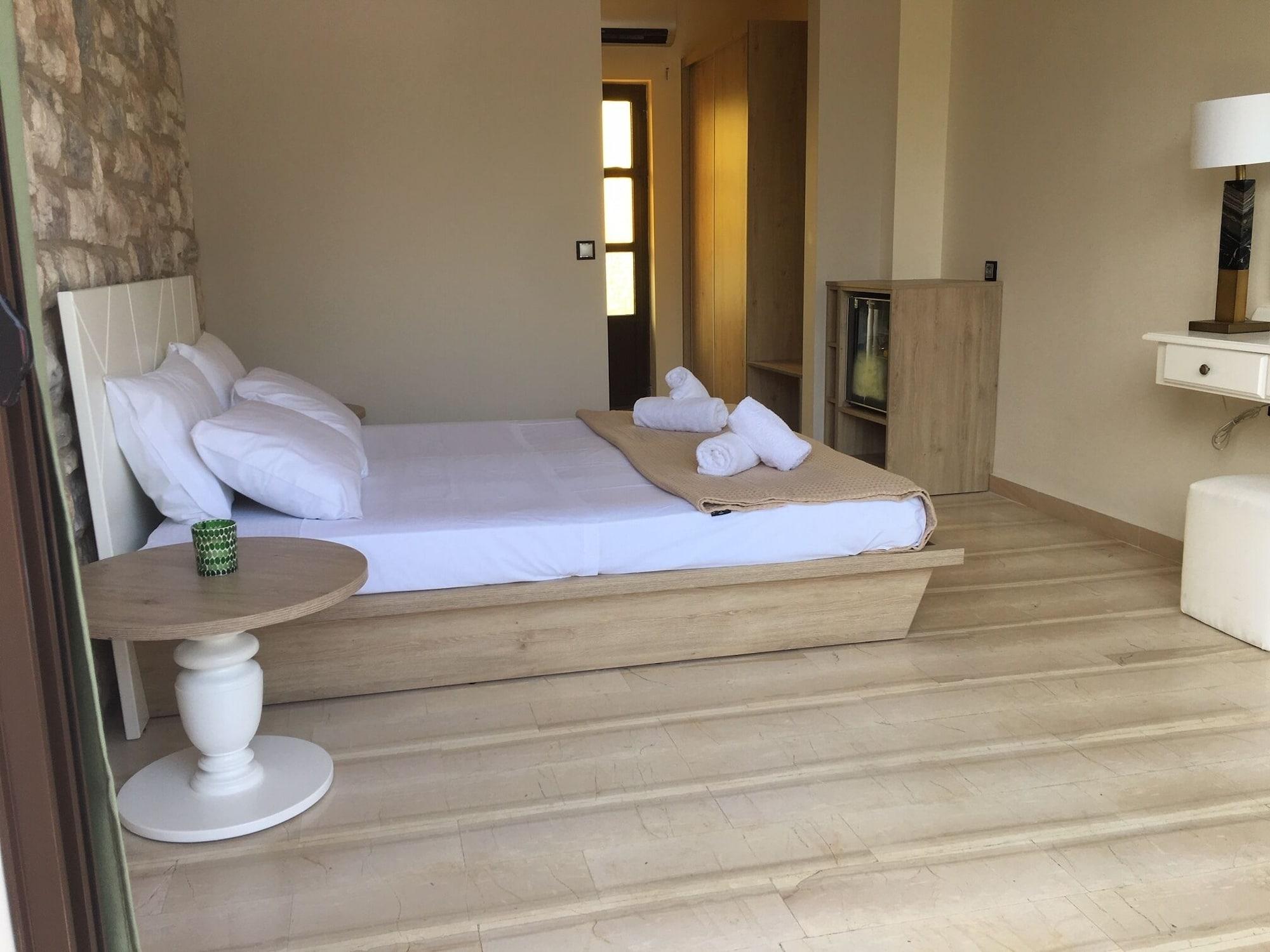 Marina Boutique 2* Moraitika