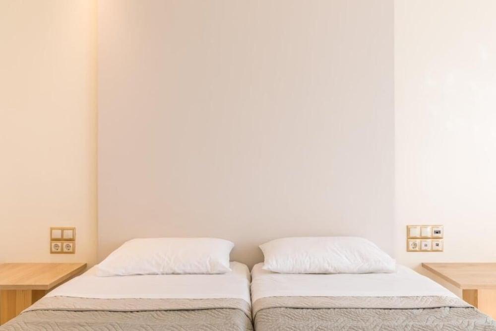 Marina Boutique Appart hôtel 2*