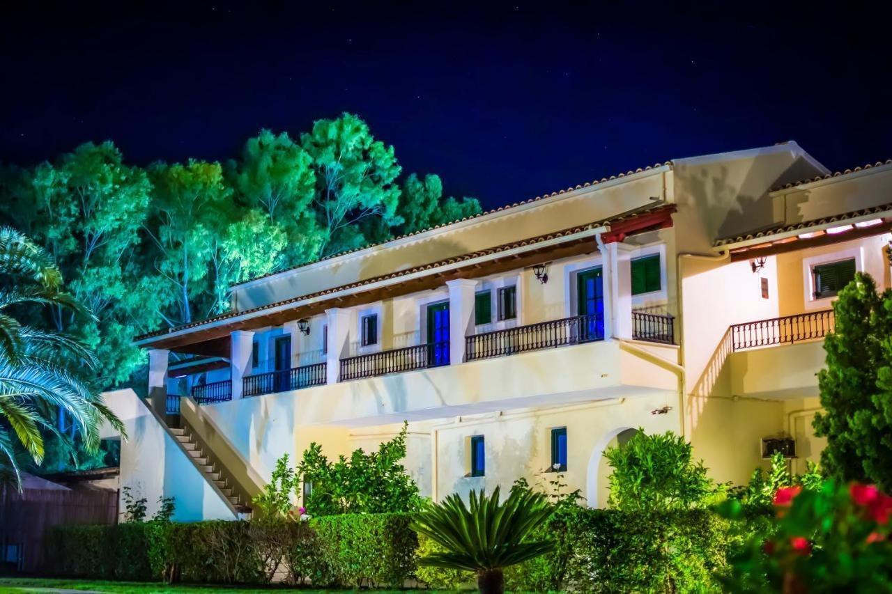 Marina Boutique Appart hôtel