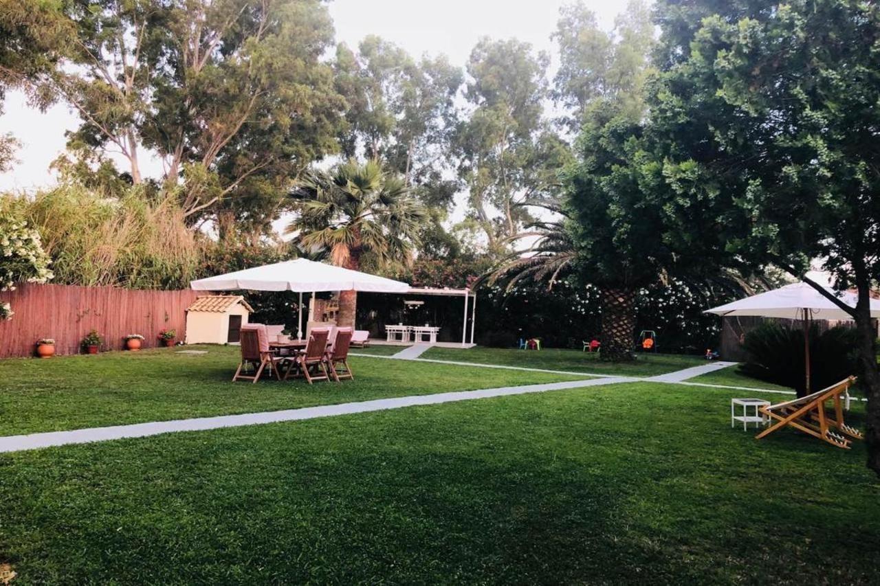 Marina Boutique Appart hôtel Moraitika