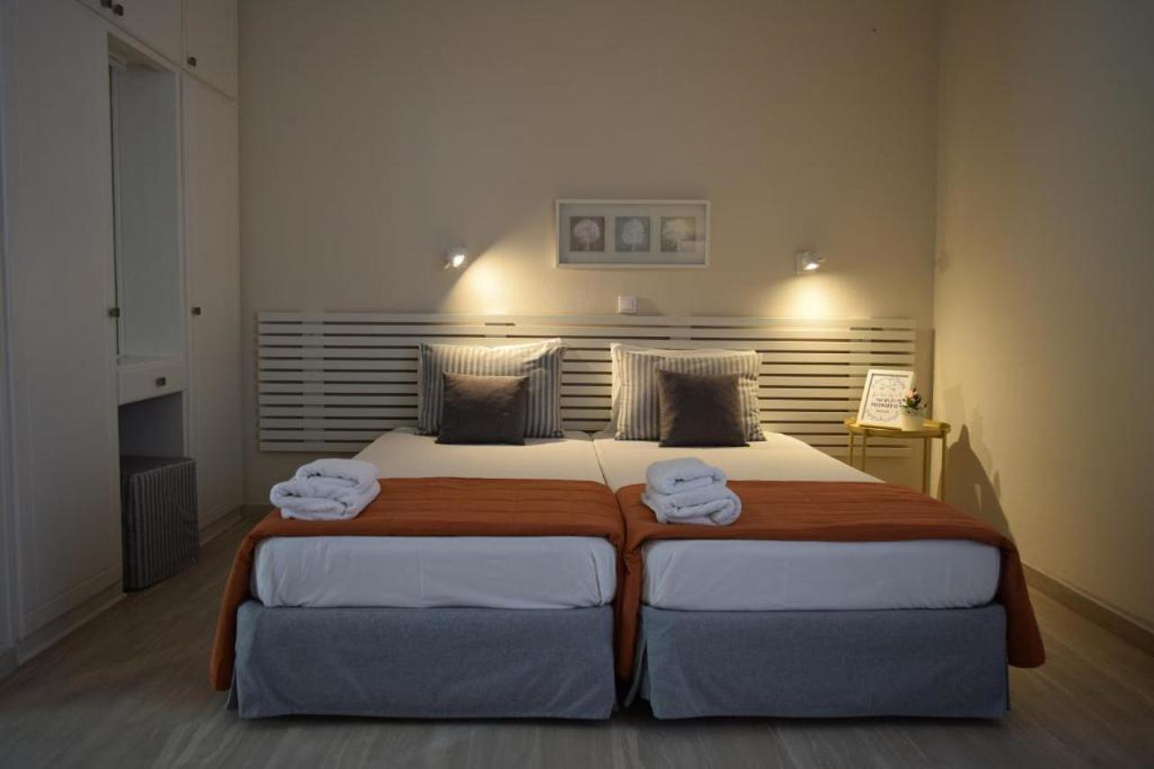 Marina Boutique Moraitika