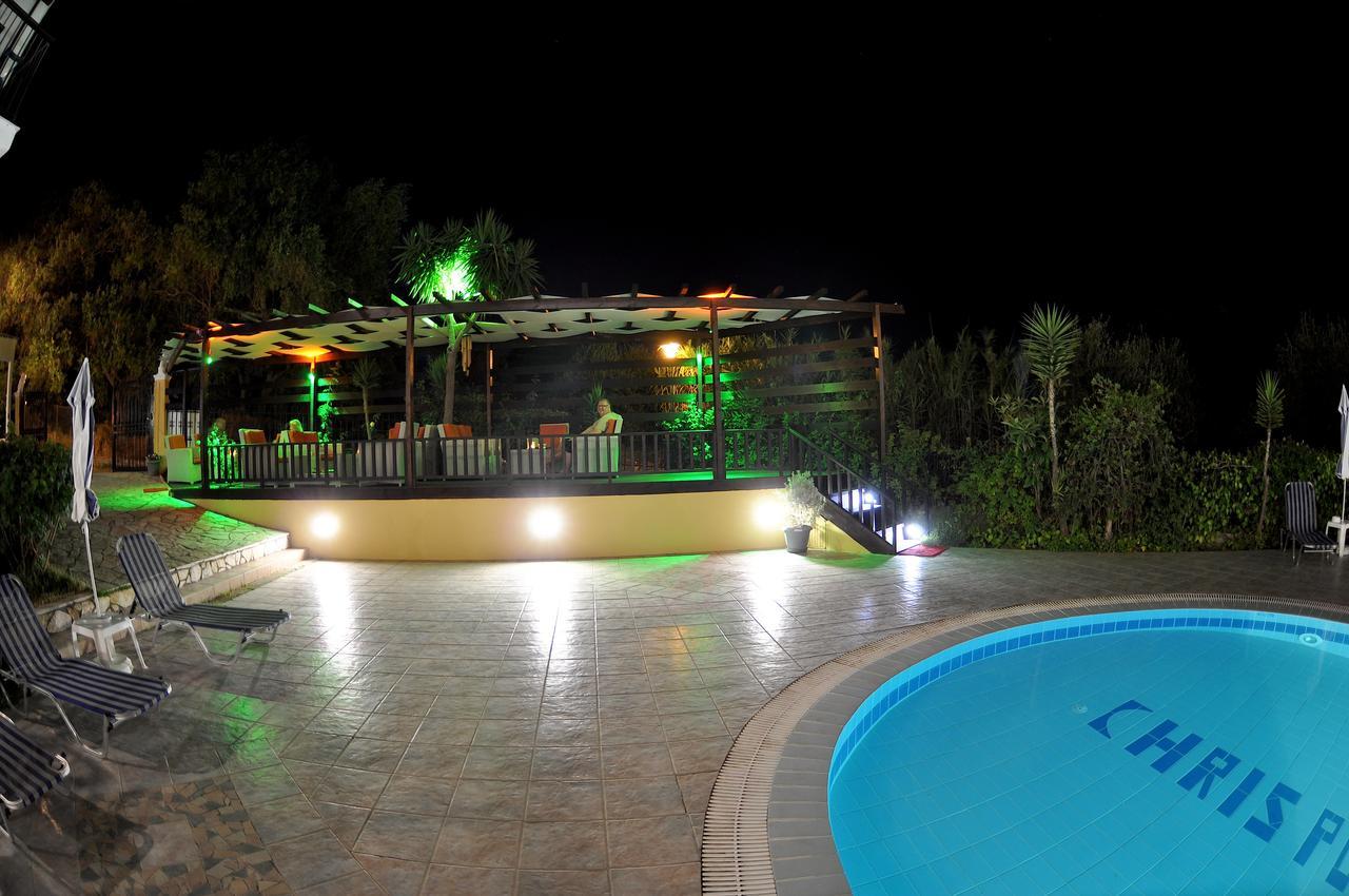 Appart hôtel Marina Boutique 2*