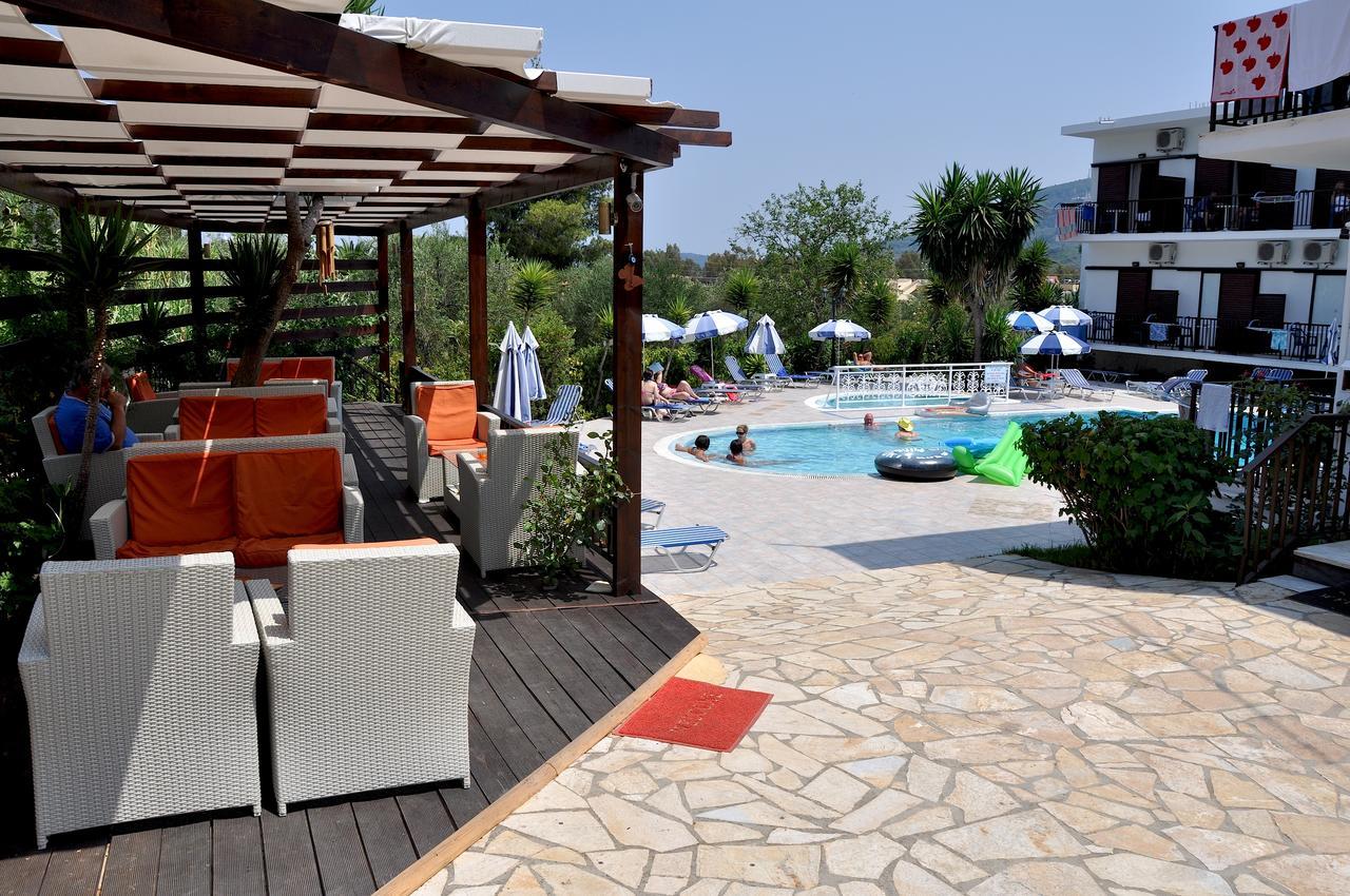 Marina Boutique 2*