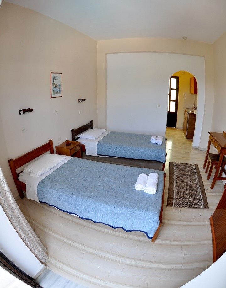 Marina Boutique Appart hôtel