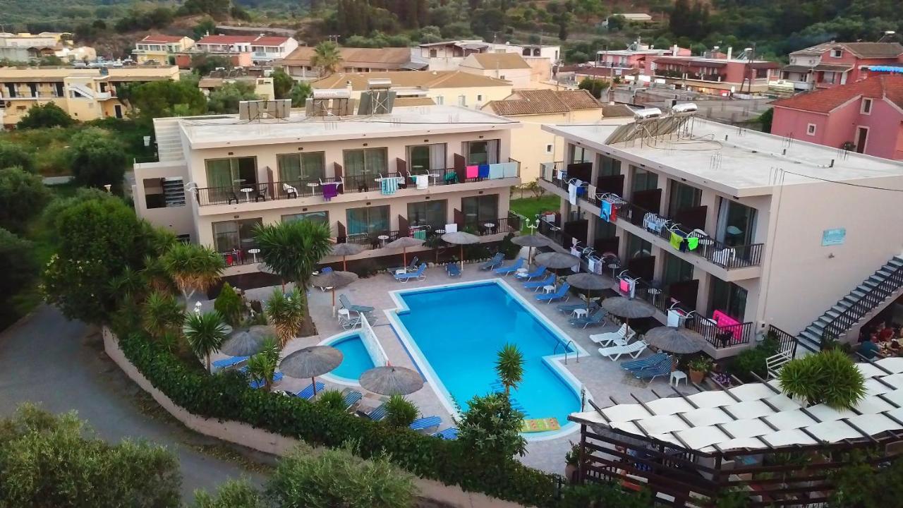Marina Boutique Appart hôtel