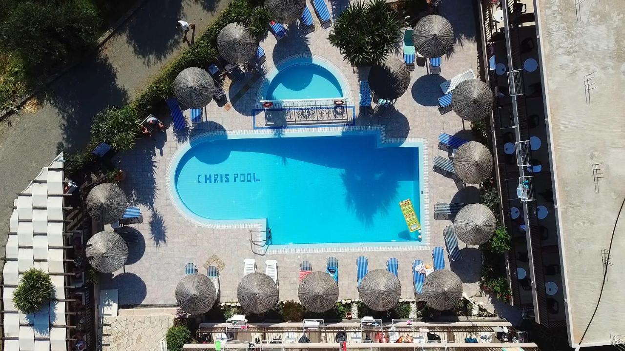 Appart hôtel Marina Boutique 2*